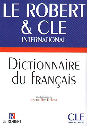 Dictionnaire du francais - f.l.e