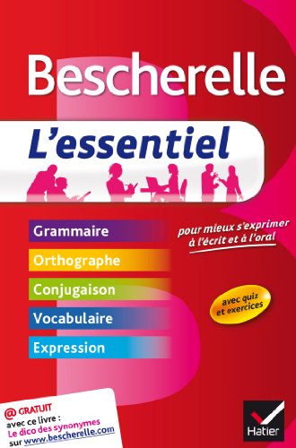 Bescherelle (French Edition)