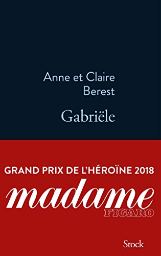 Gabriële (French Edition)