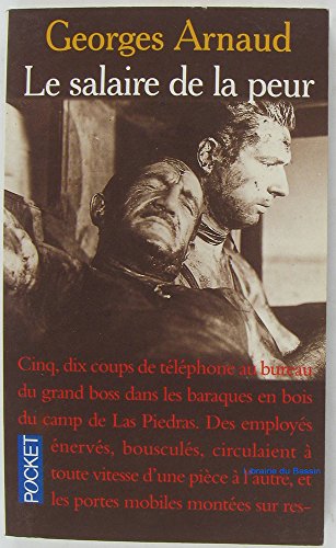 Le Salaire De La Peur