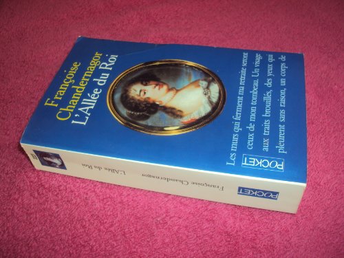 L'Allee Du Roi (French Edition)