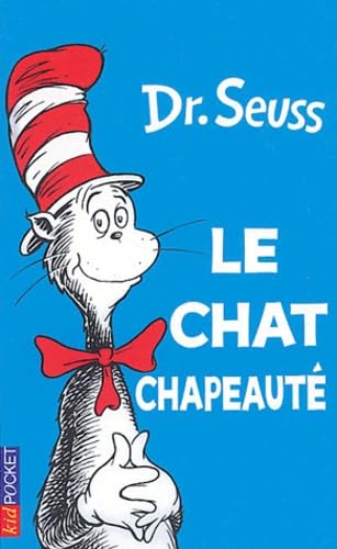 Le Chat Chapeauté