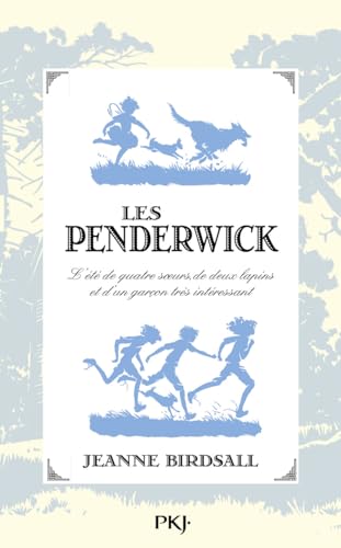 Les Penderwick (Hors collection sériel) (French Edition)