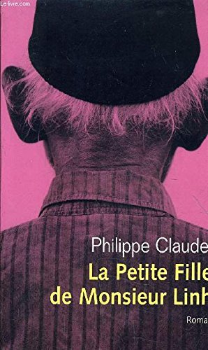 La Petite Fille De Monsieur Linh: Roman