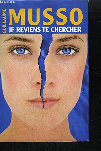 Je Reviens Te Chercher