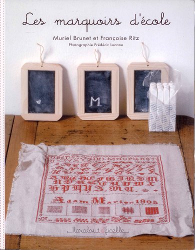 Les Marquoirs D'Ecole
