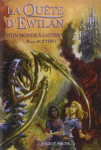D'UN Monde a L'Autre (1) (French Edition)