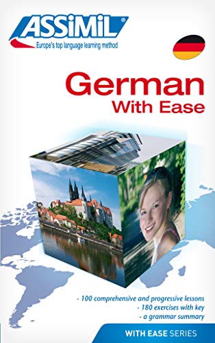 German With Ease