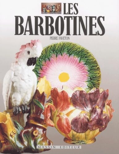 Les barbotines (French Edition)