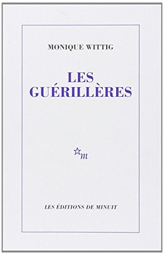 Les guérillères
