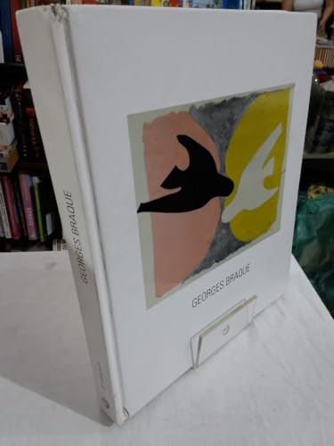 GEORGES BRAQUE CATALOGUE