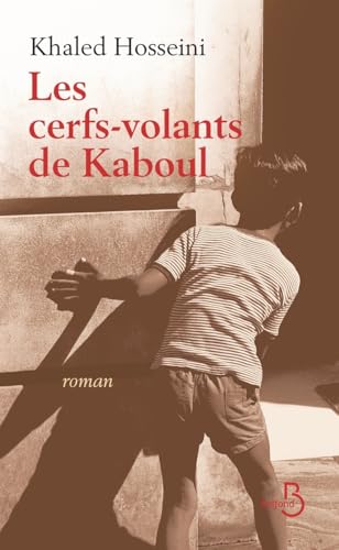 Les Cerfs-Volants De Kaboul (Kite Runner)