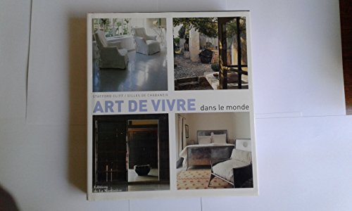 Art de vivre dans le monde (French Edition)