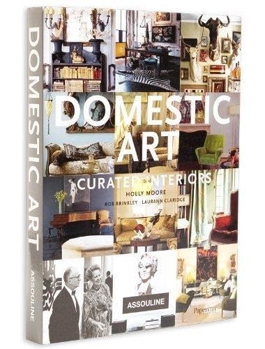 Domestic Art