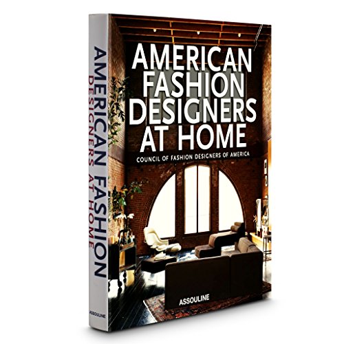 American Fashion Designers at Home: Council of Fasion Designers of America (Trade)