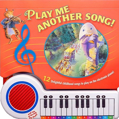 Play Me Another Song