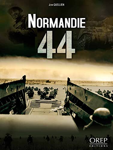 NORMANDIE 44
