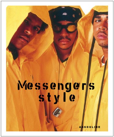 Messengers Style