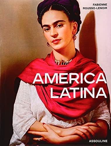 America Latina