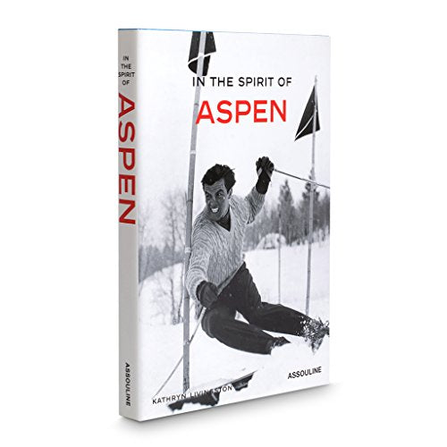 In the Spirit of Aspen (Colorado)