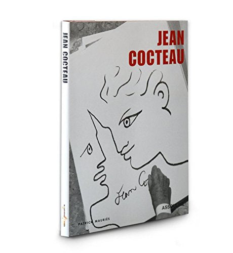 Jean Cocteau