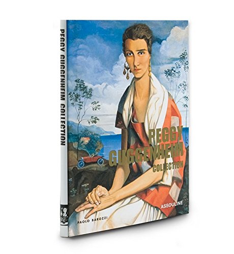 Peggy Guggenheim
