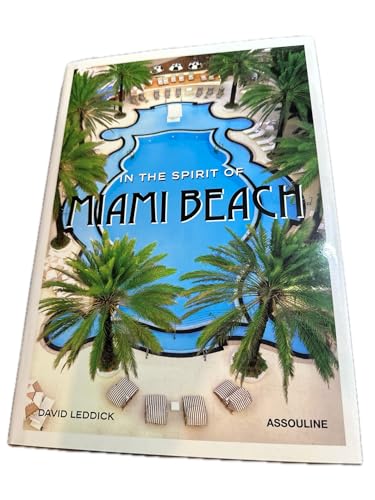 In the Spirit of Miami Beach