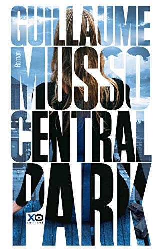 Central Park [en francais] (French Edition)