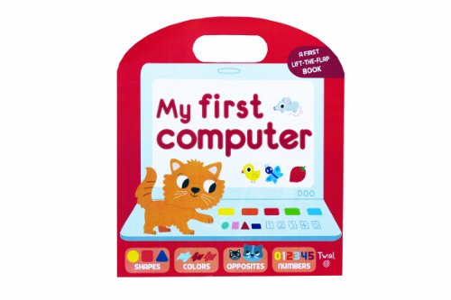 My First Computer (Play*Learn*Do)