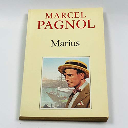 Marius (French Edition)
