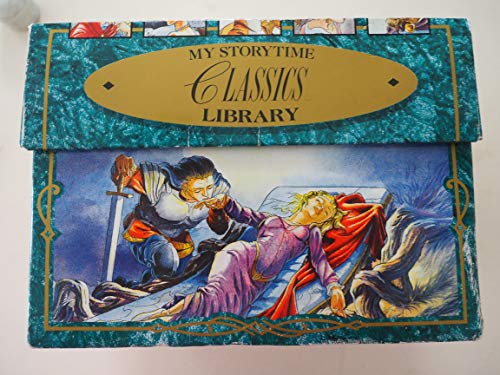 My Storytime Classics Library