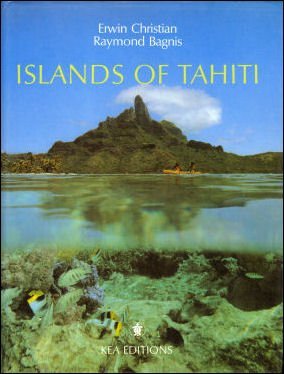 Islands of Tahiti