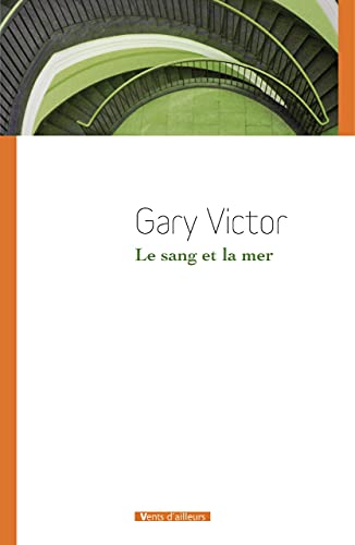 Le Sang Et La Mer