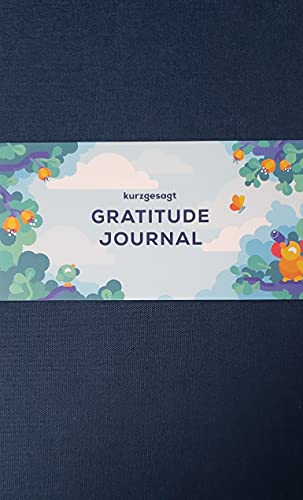 Gratitude Journal