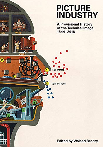 Picture Industry: A Provisional History of the Technical Image (1844–2018)