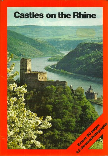 Castles on the Rhine