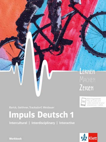 Impuls Deutsch 1 Workbook (German)