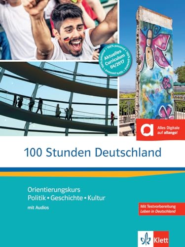 100 Stunden Deutschland