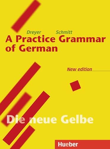 A Practice Grammar of German