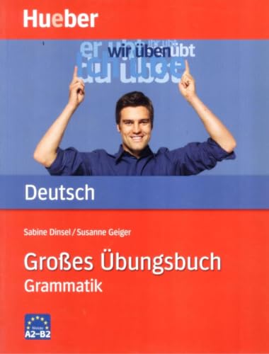 grobes ubungsbuch grammatik