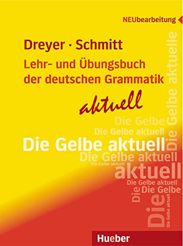 LEHR-UND ÜBUNGSB.DT.GRAMM.aktuell