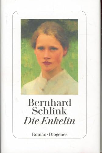 Die Enkelin: Roman