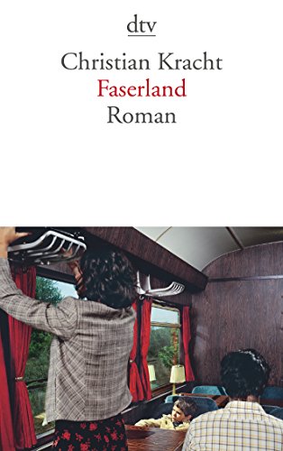 Faserland. Roman.