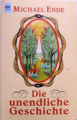Die unendliche Geschichte