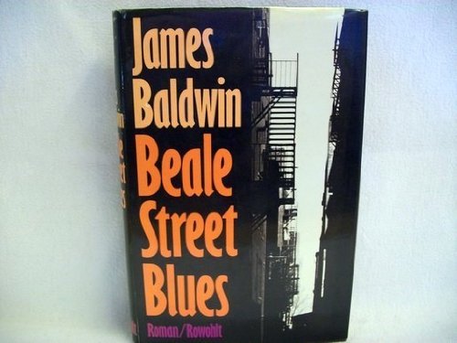 If Beale Street Could Talk.