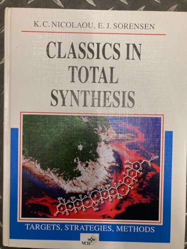 Classics in Total Synthesis