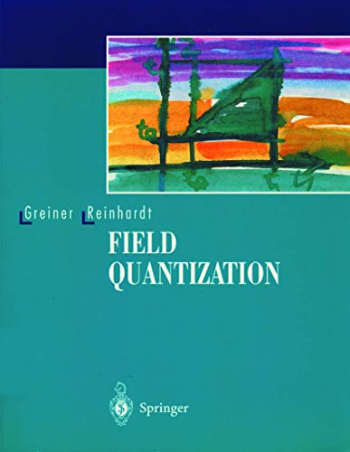 Field Quantization