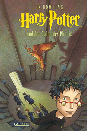 Harry Potter 5 und der Orden des Phonix