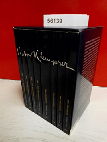 Ich will Zeugnis ablegen bis zum letzten. Tagebücher 1933 - 1945.