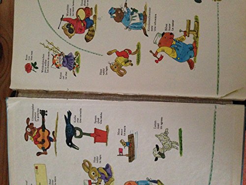 Mein Allerschonstes Worterbuch